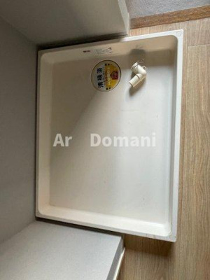 【設備】 | リファレンス胡録台B棟