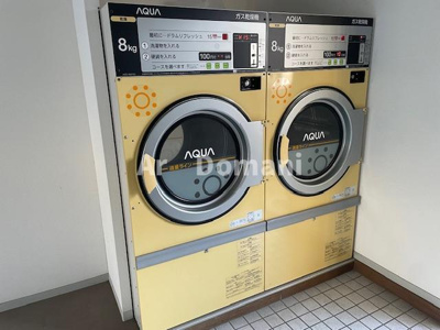 【設備】 | リファレンス胡録台B棟
