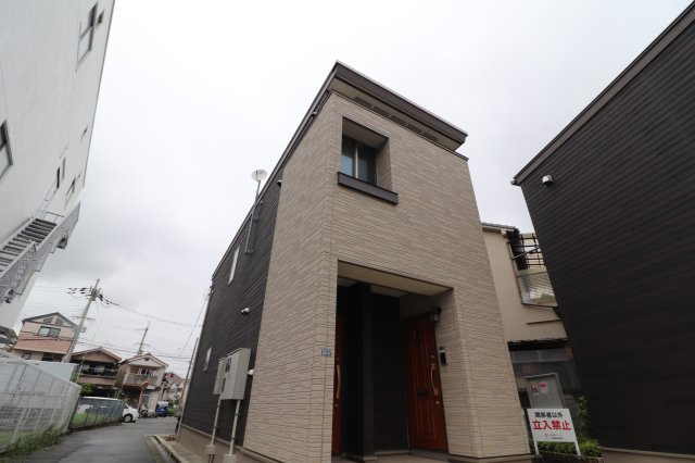 カーサ摩耶Ⅱ