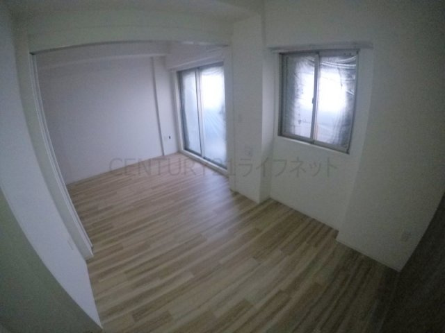 【洋室】 | セレニテフラン新大阪