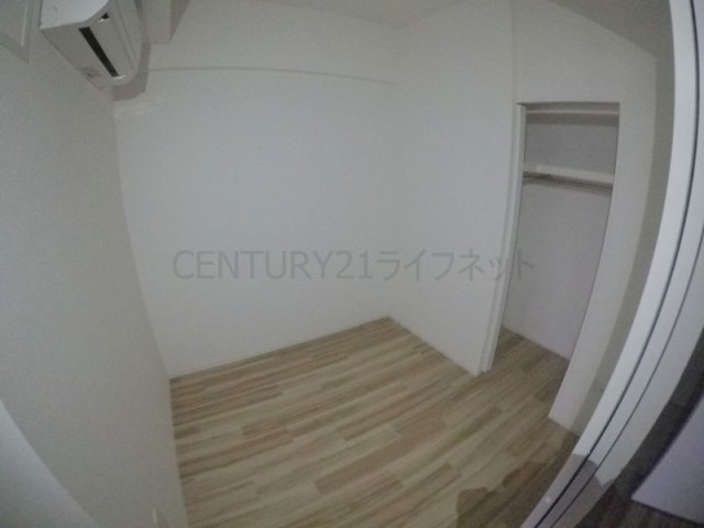 【寝室】 | セレニテフラン新大阪