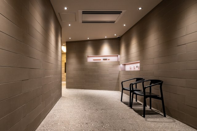 アーバンコア原宿のエントランス|※参考写真