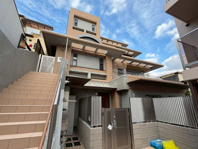 カーサ千里山