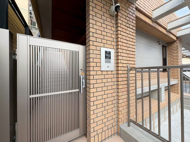 カーサ千里山のその他