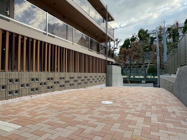 カーサ千里山のその他