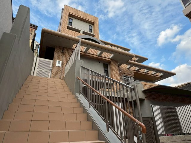 カーサ千里山のその他