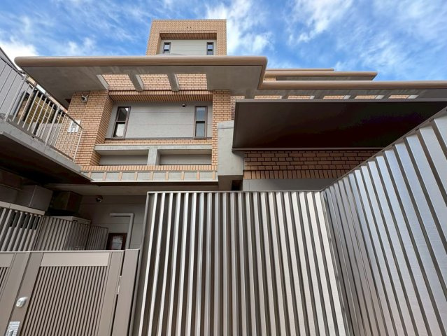 カーサ千里山のその他