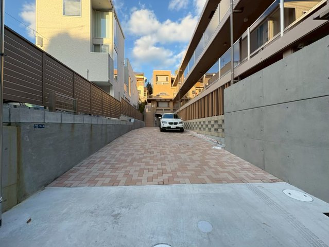 カーサ千里山のその他