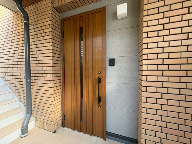 カーサ千里山のその他共用部分