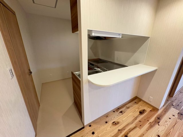 カーサ千里山のその他