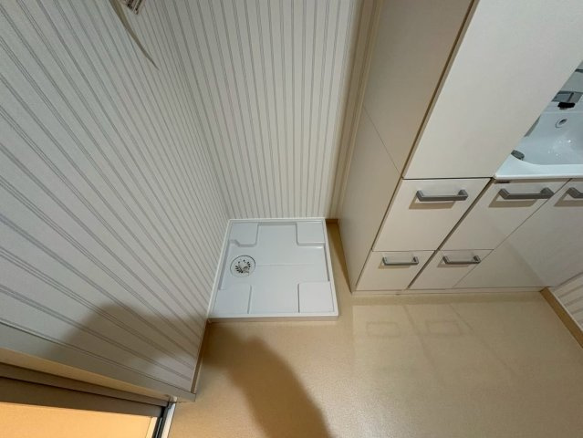 カーサ千里山の設備