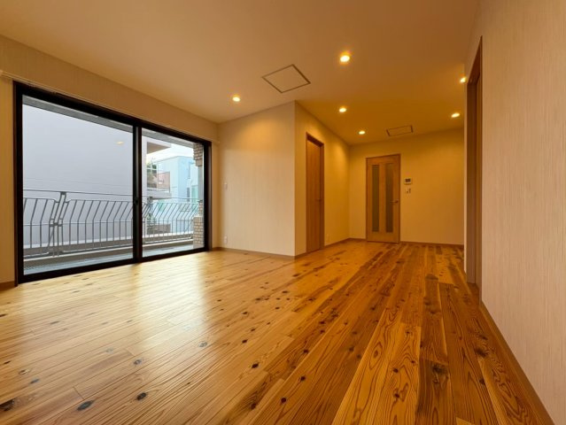 カーサ千里山のその他
