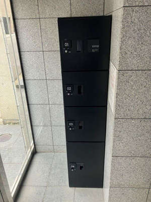 【その他共用部分】 | ロイヤル東栄日本橋
