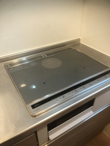Ｐｒｕｎｉｅｒのキッチン