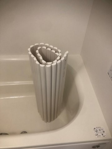 Ｐｒｕｎｉｅｒの浴室