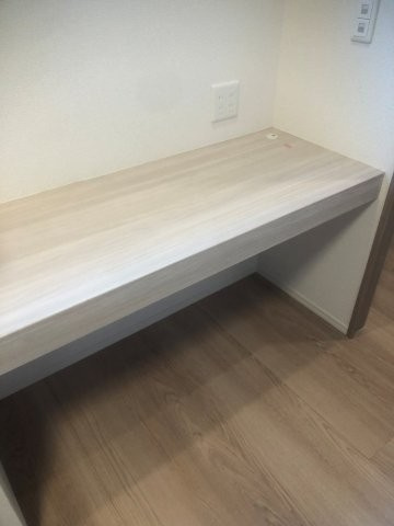 Ｐｒｕｎｉｅｒの収納