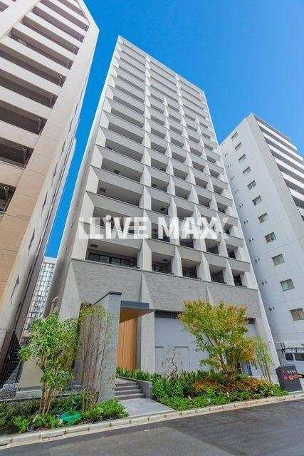 メゾンカルム日本橋馬喰町の画像