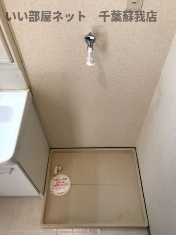 ファインパレスの設備