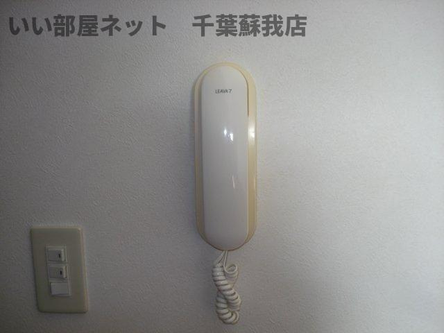 ファインパレスのセキュリティ