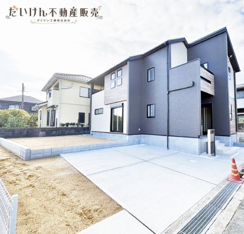 加古川市新神野６丁目（全1棟）新築