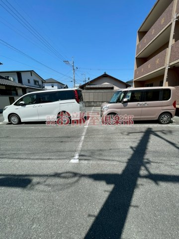 Lino24の駐車場|駐車場があります