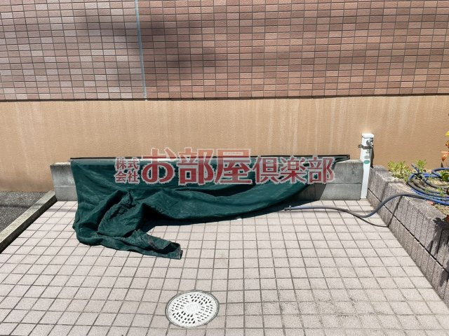 Lino24のその他共用部分
