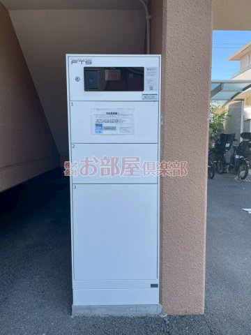 Lino24のその他共用部分