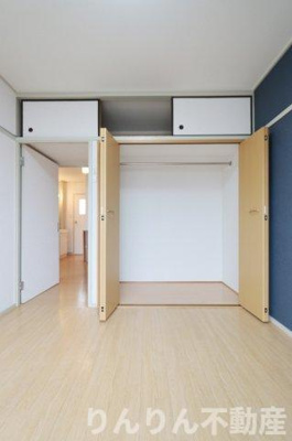 【収納】 | 第一三宅ビル | ちょっとした収納スペースも充実しています