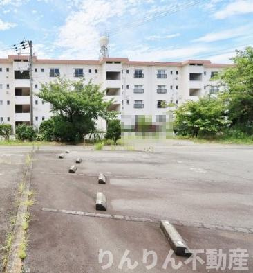 【駐車場】 | 第一三宅ビル | 駐車場完備です