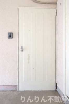 【玄関】 | 第一三宅ビル | 落ち着いた玄関です