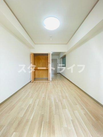 大阪市淀川区木川東３丁目の賃貸マンションの設備