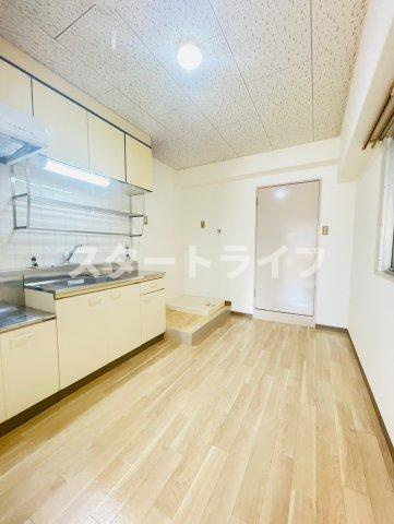 大阪市淀川区木川東３丁目の賃貸マンションの展望