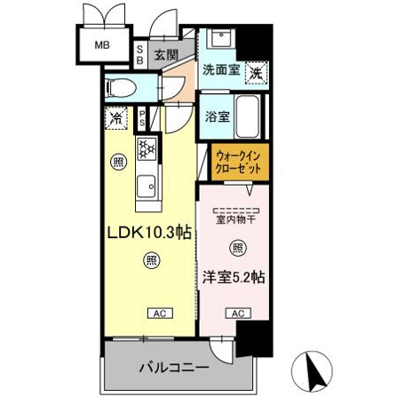 仮）中特ビル