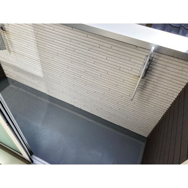 リュミエ本陣　名古屋市賃貸　仲介手数料無料のバルコニー