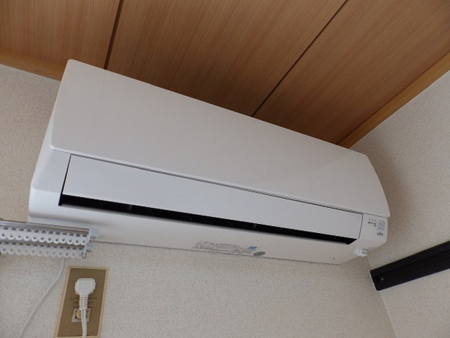 【設備】 | アルケミラ糸米
