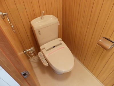 【トイレ】 | アルケミラ糸米