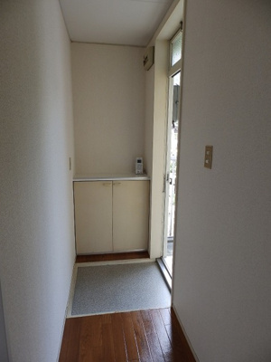 【玄関】 | アルケミラ糸米