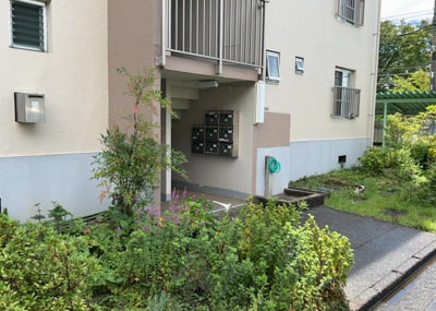 【外観】 | 相武台団地１６１５棟 | 土地探しをしていると都市計画区域という言葉を目にすると思います。法律によって、都道府県知事や国土交通大臣が指定するエリアのことを指しており、都市計画区域は市街化区域と市街化調整区域に分けられています。