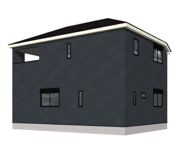  | 大府市朝日町５丁目３『仲介料無料』新築戸建て