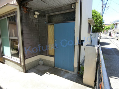 【その他共用部分】 | 塩屋台2丁目貸家