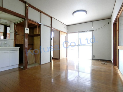  | 塩屋台2丁目貸家