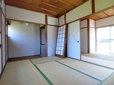  | 塩屋台2丁目貸家