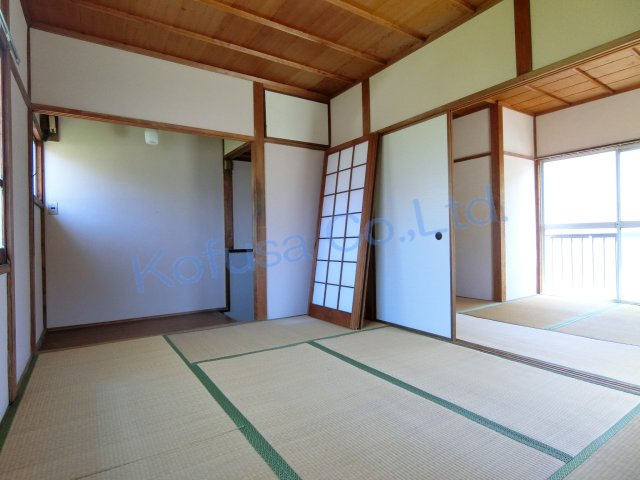  | 塩屋台2丁目貸家