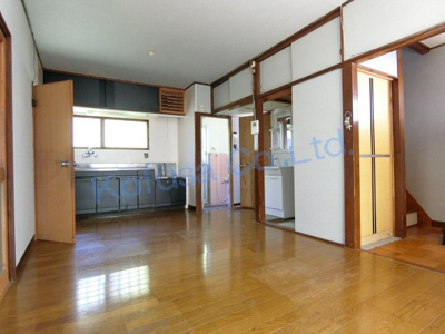  | 塩屋台2丁目貸家