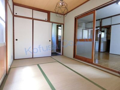  | 塩屋台2丁目貸家