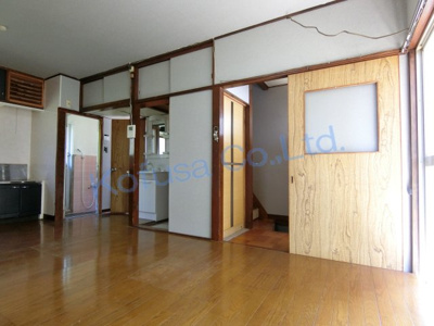  | 塩屋台2丁目貸家