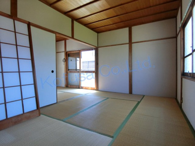  | 塩屋台2丁目貸家