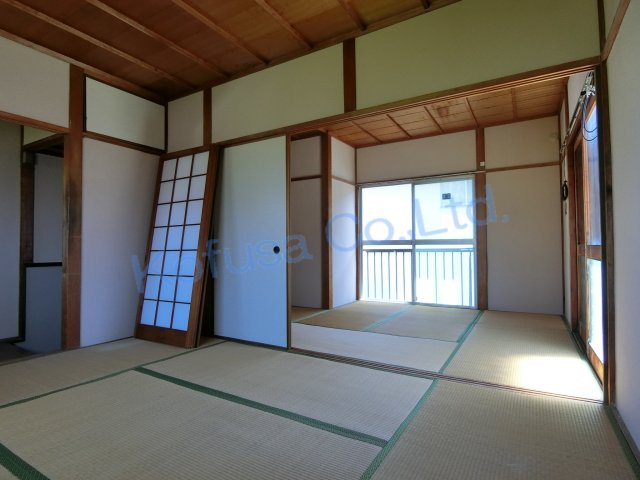 | 塩屋台2丁目貸家