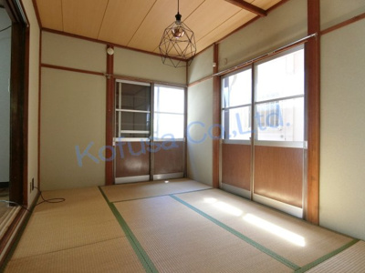  | 塩屋台2丁目貸家