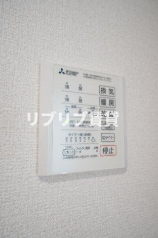 D-SOLACE末広4丁目の設備